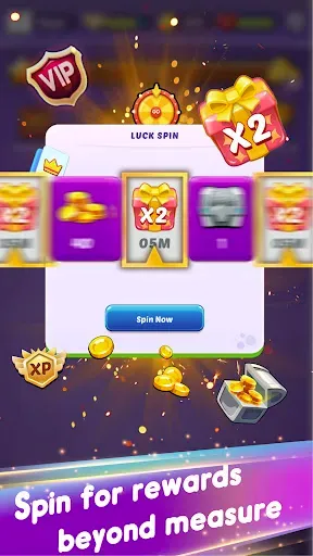 Скриншот 6 — Doty : Brain Puzzle Games
