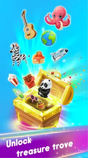 Скриншот 7 — Doty : Brain Puzzle Games