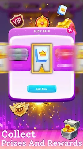Скриншот 6 — Jelly Crash - Block Puzzle