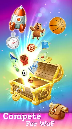 Скриншот 7 — Jelly Crash - Block Puzzle