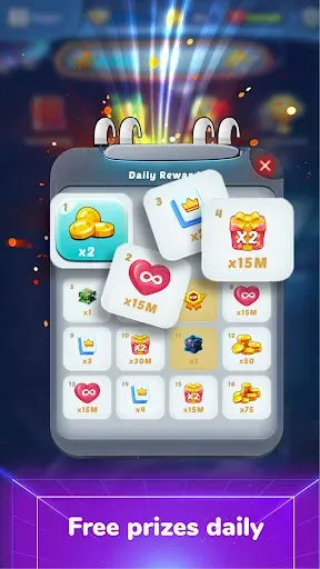 Скриншот 7 — Push Robo: Maze Puzzle