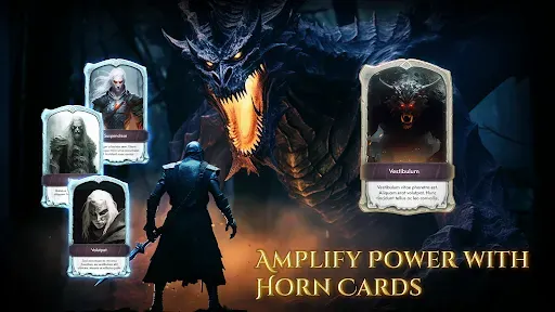 Скриншот 4 — Tactic Legends: Strategy Cards