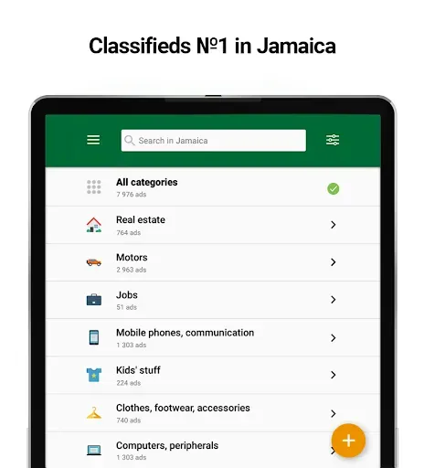 Скриншот 7 — Jacars.net