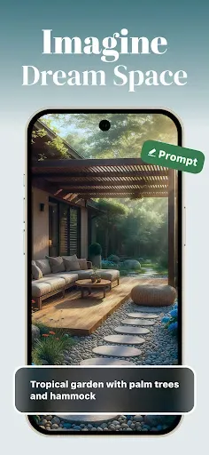 Скриншот 7 — AI Garden & Home: Nano Home