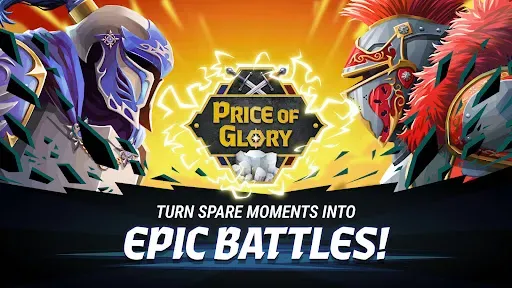 Скриншот 8 — Price of Glory: Tactics