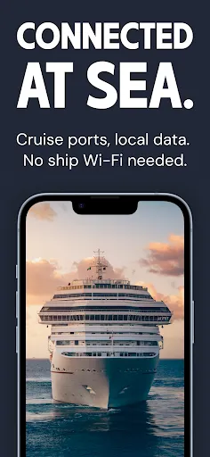 Скриншот 6 — Maya Mobile: Travel eSIM