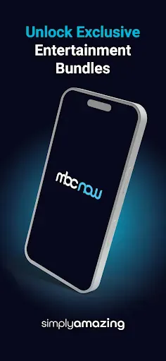 Скриншот 1 — MBCNOW