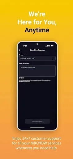 Скриншот 6 — MBCNOW