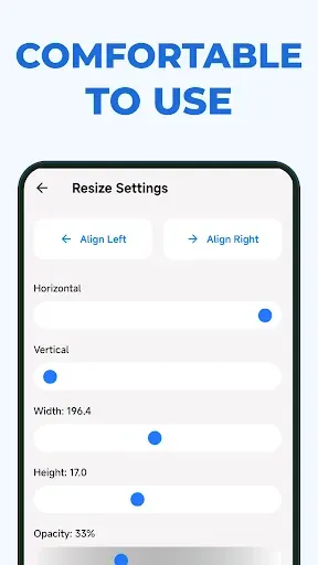 Скриншот 7 — Control Center 18: Pro+