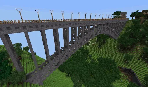 Скриншот 2 — Luanti (formerly Minetest)
