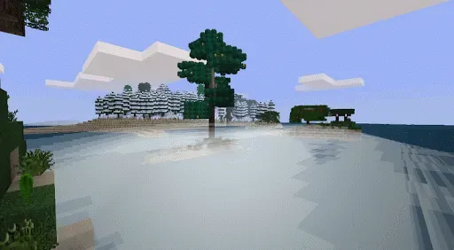 Скриншот 6 — Luanti (formerly Minetest)