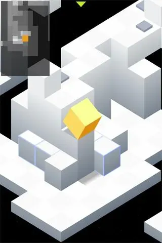 Скриншот 1 — EDGE Demo