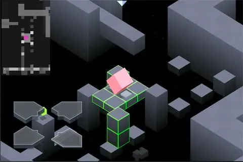 Скриншот 2 — EDGE Demo