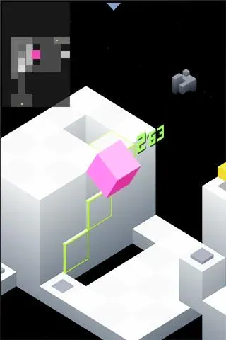 Скриншот 3 — EDGE Demo