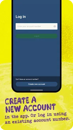 Скриншот 3 — Mullvad VPN