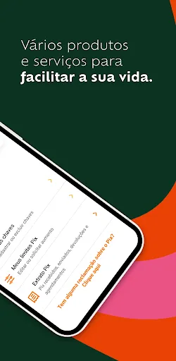 Скриншот 3 — Emana Pay