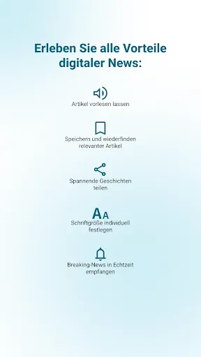 Скриншот 4 — Lausitzer Rundschau