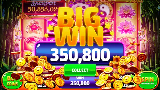 Скриншот 2 — Wild Wins Casino