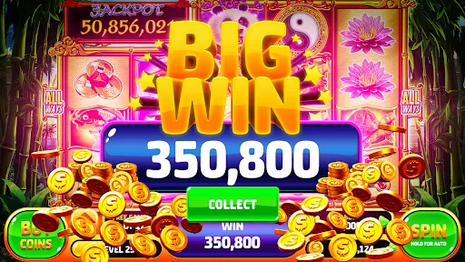 Скриншот 7 — Wild Wins Casino