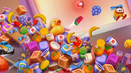 Скриншот 6 — Match Factory!