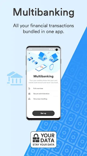 Скриншот 5 — VIMpay – the way to pay