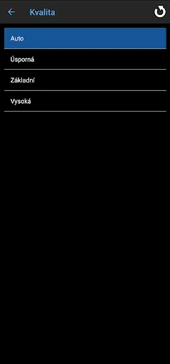 Скриншот 6 — Online Televizor