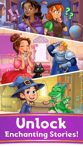 Скриншот 3 — Charm King