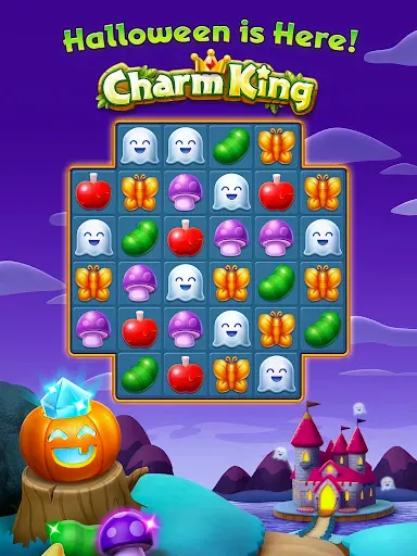 Скриншот 8 — Charm King