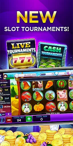 Скриншот 2 — Play To Win: Real Money Games
