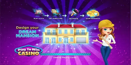 Скриншот 7 — Play To Win: Real Money Games