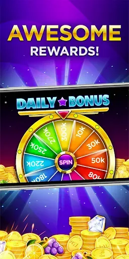 Скриншот 8 — Play To Win: Real Money Games