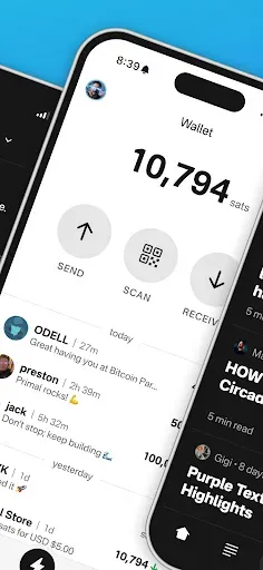 Скриншот 2 — Primal