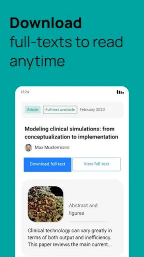 Скриншот 5 — ResearchGate