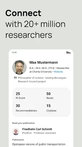 Скриншот 7 — ResearchGate