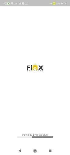 Скриншот 1 — Flex Shopping