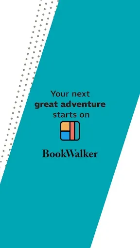 Скриншот 8 — BookWalker