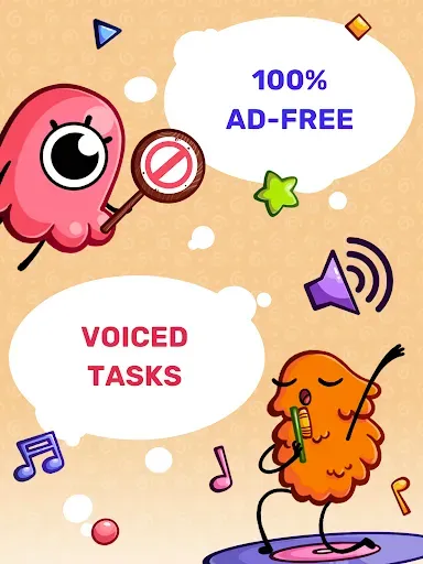 Скриншот 8 — Fun learning games for kids