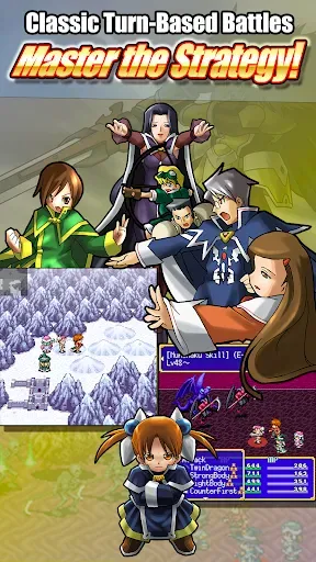 Скриншот 5 — AVILION forever
