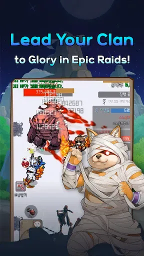 Скриншот 6 — GrowStone Online: pixel MMORPG