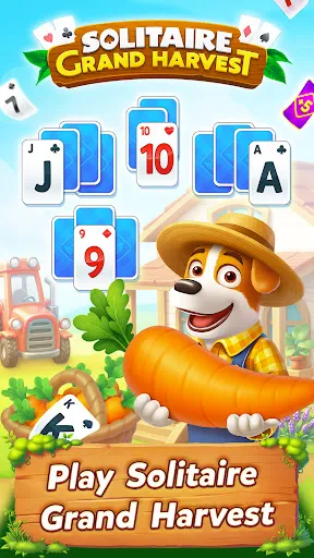 Скриншот 7 — Solitaire Grand Harvest