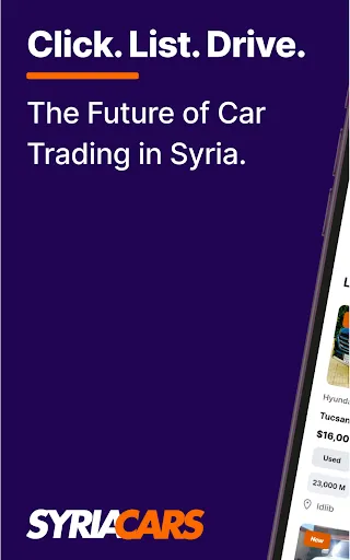 Скриншот 6 — Syriacars