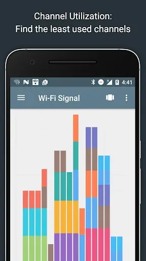 Скриншот 3 — Network Analyzer Pro
