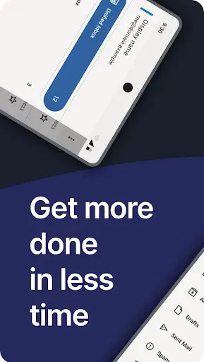 Скриншот 3 — Thunderbird Beta for Testers