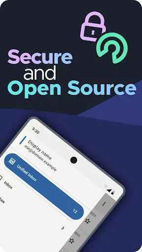 Скриншот 4 — Thunderbird Beta for Testers