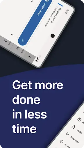 Скриншот 3 — Thunderbird: Free Your Inbox