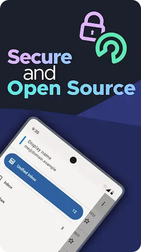 Скриншот 4 — Thunderbird: Free Your Inbox