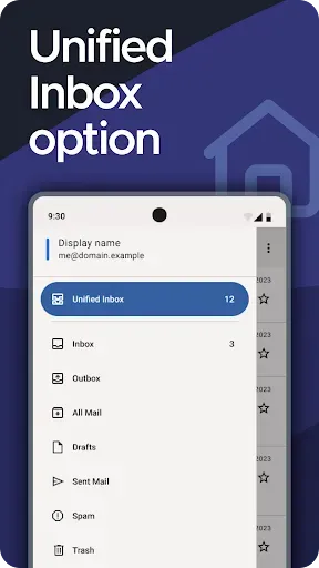 Скриншот 5 — Thunderbird: Free Your Inbox