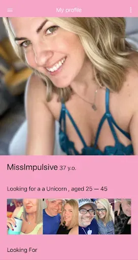 Скриншот 3 — Unicorn Landing