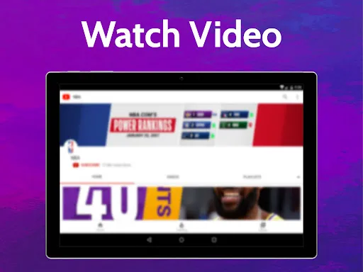Скриншот 8 — UPX Private Proxy Browser, VPN