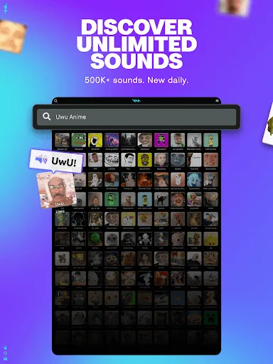 Скриншот 5 — Voicemod